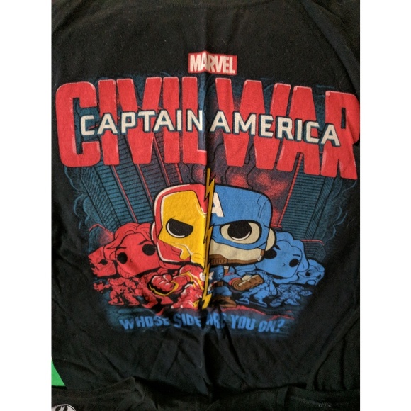 Graphic Tees - Picture 3 of 6